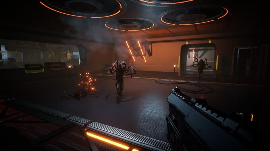 Scicry screenshot 2