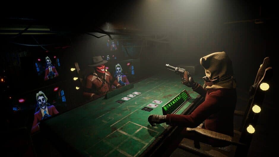 Blackjack Roulette screenshot 5
