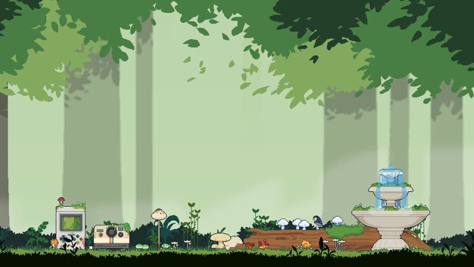 Mushroom Nook screenshot 4