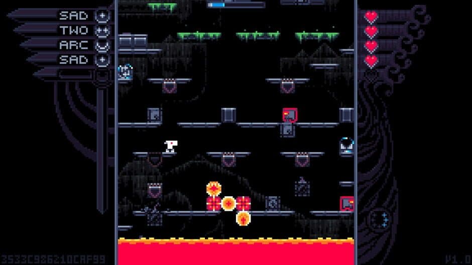 Sad God screenshot 3