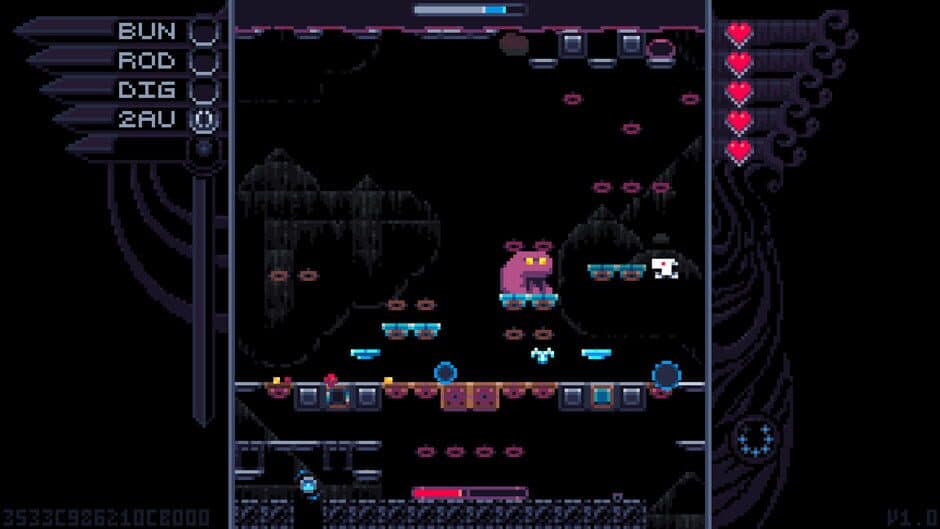 Sad God screenshot 4
