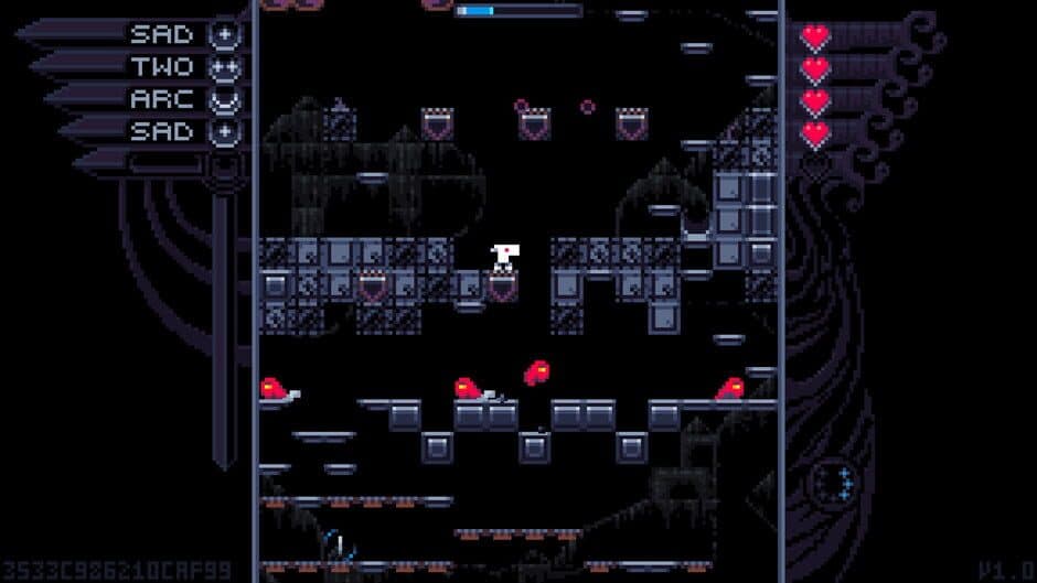Sad God screenshot 6