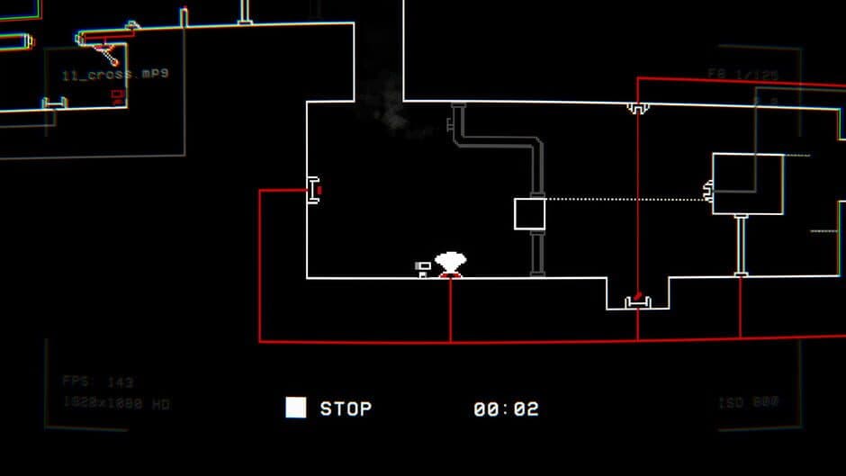 Re-Taped screenshot 3