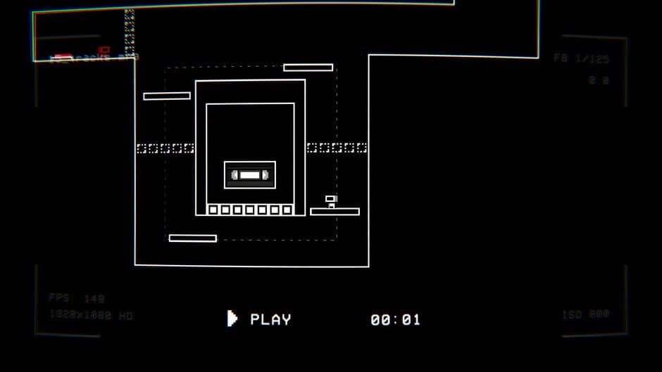 Re-Taped screenshot 5