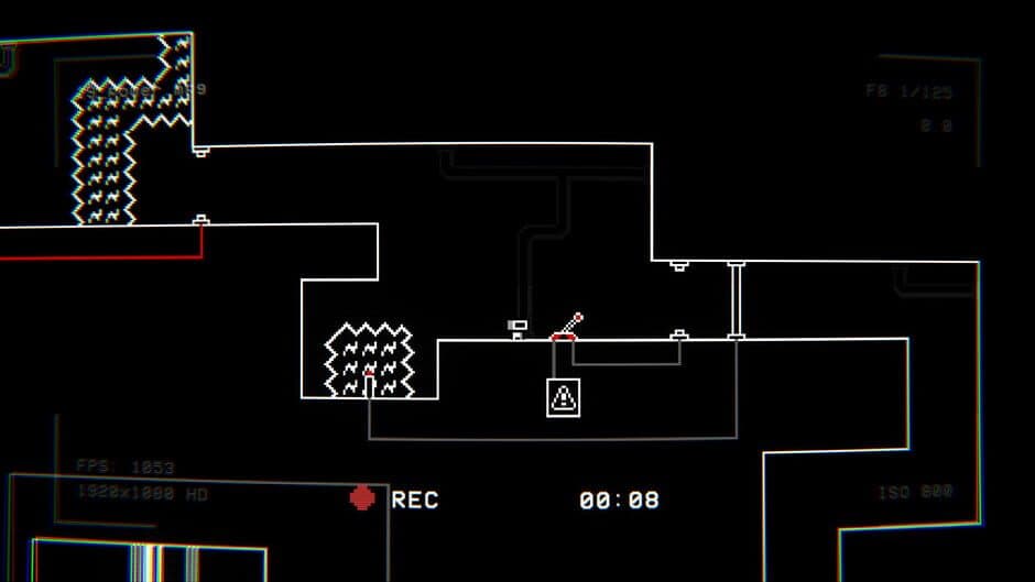 Re-Taped screenshot 6
