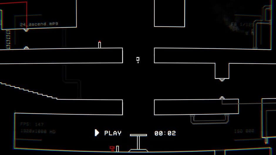 Re-Taped screenshot 1