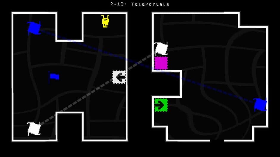 A Color Theory screenshot 1
