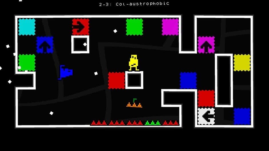 A Color Theory screenshot 2