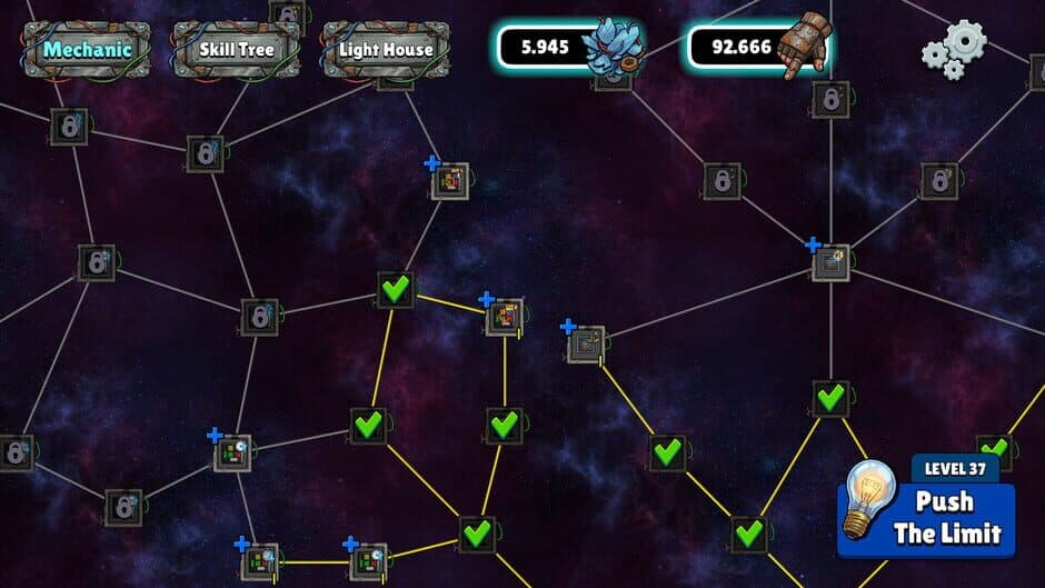 Watt's the Limit? screenshot 5