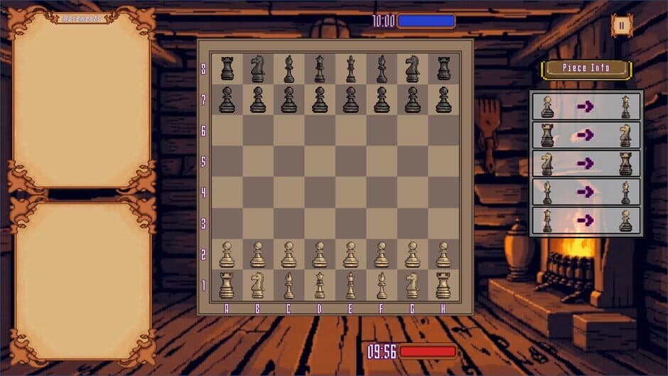 Chees screenshot 2