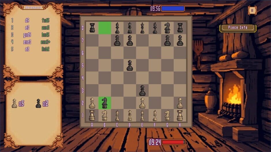 Chees screenshot 3