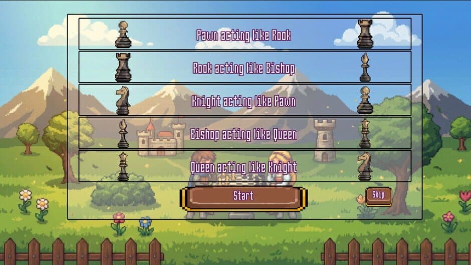 Chees screenshot 4