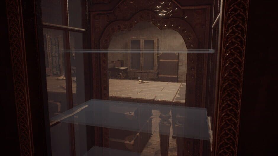 Thomas Ireham in Crimson Spotlight screenshot 3