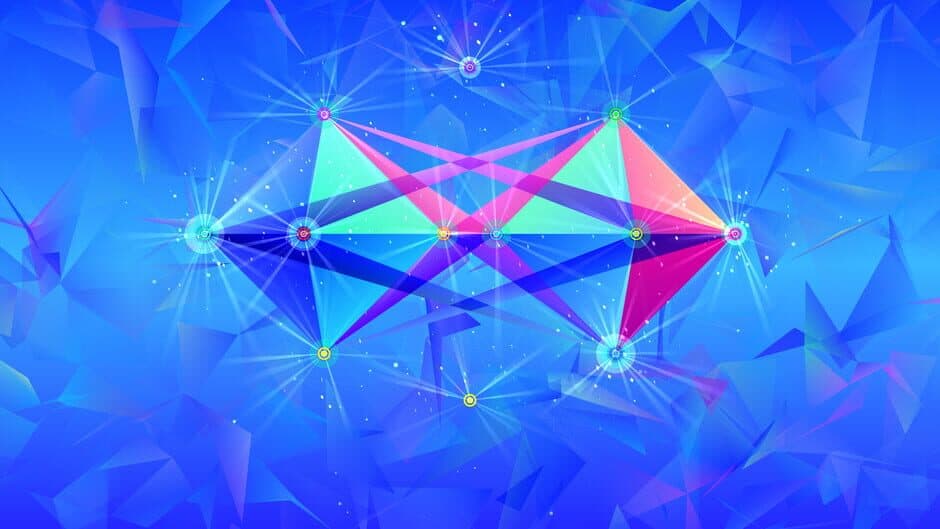 Triz | Triangular Dreaming screenshot 2