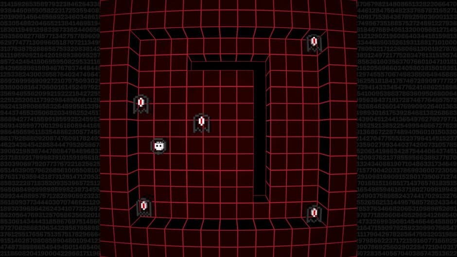 Cypher Dungeon screenshot 4