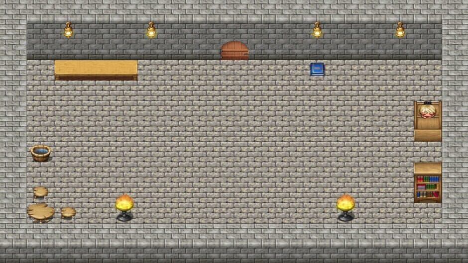 Secret Perfore screenshot 1