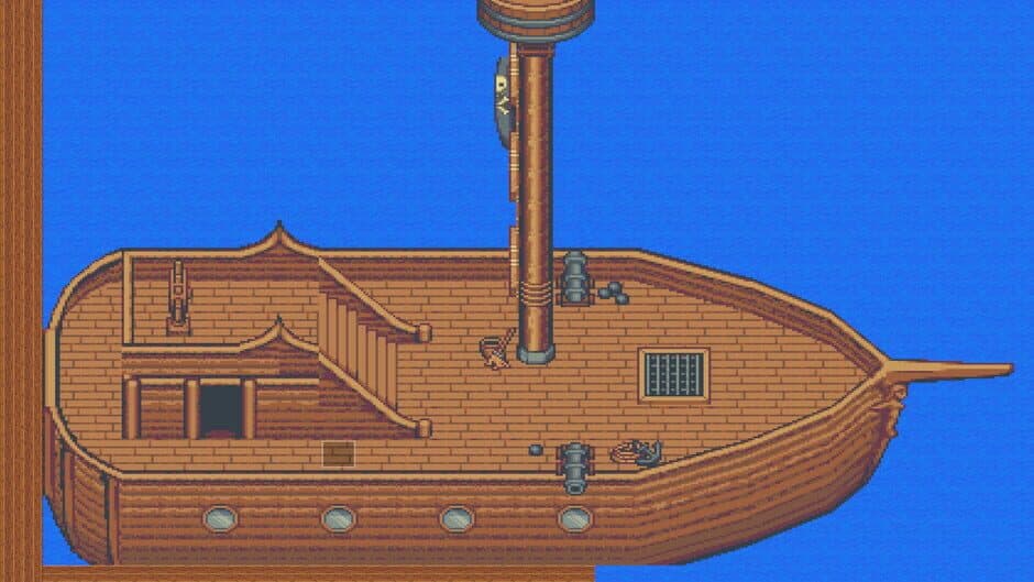 Secret Perfore screenshot 2