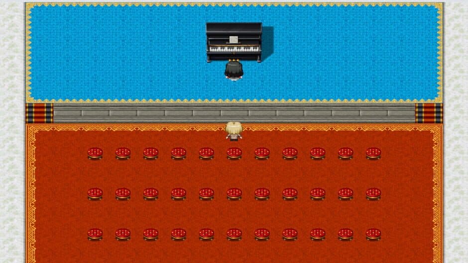 Secret Perfore screenshot 5