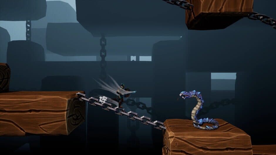 Grand Valor screenshot 6