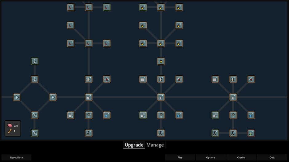 Early Bird Gets the Space Worm screenshot 2