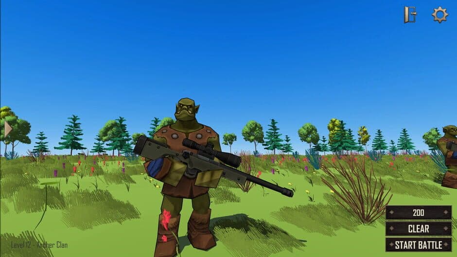 Warboss screenshot 4