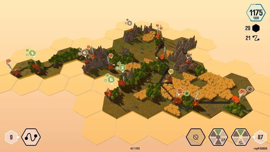 To Be Connected screenshot 2