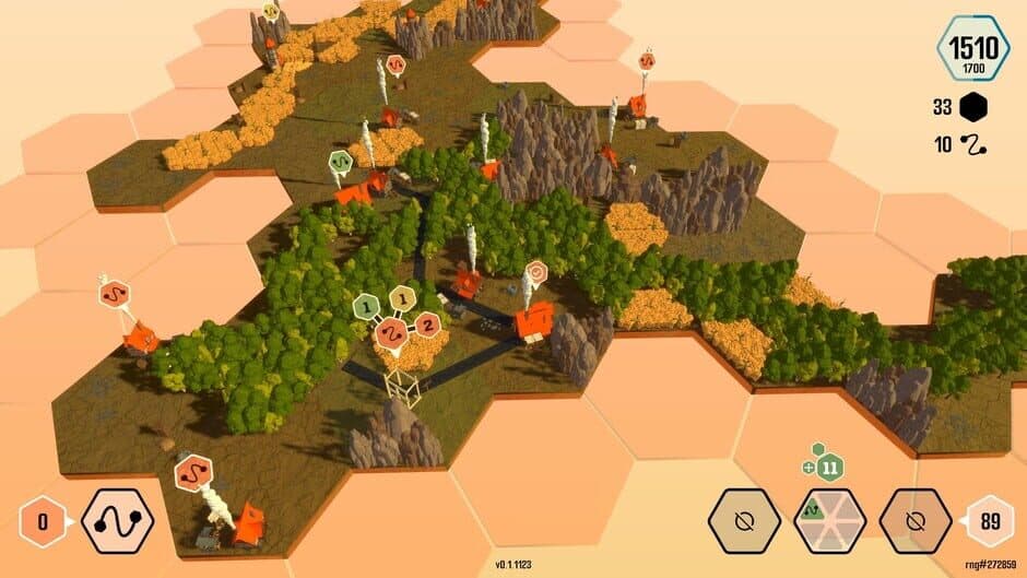To Be Connected screenshot 3