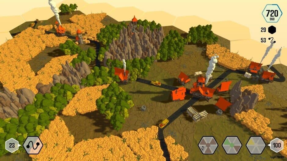 To Be Connected screenshot 6
