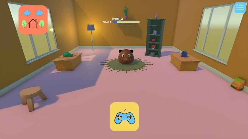 Slime Buddy Time screenshot 1