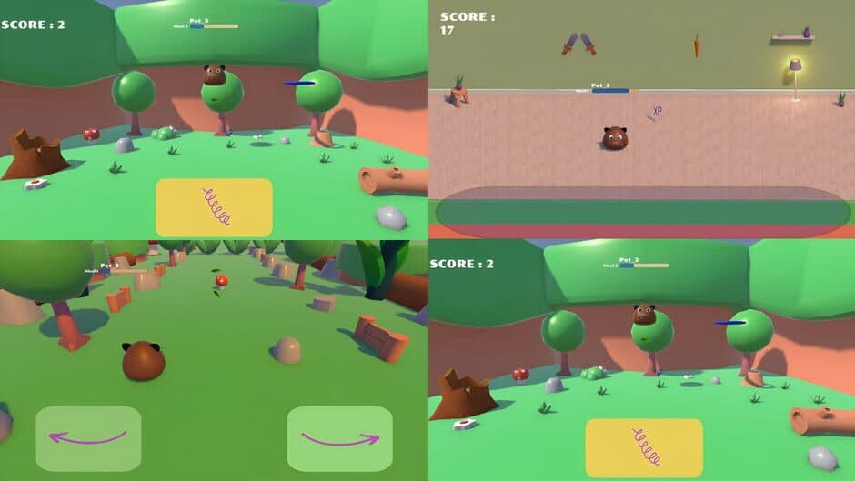 Slime Buddy Time screenshot 4