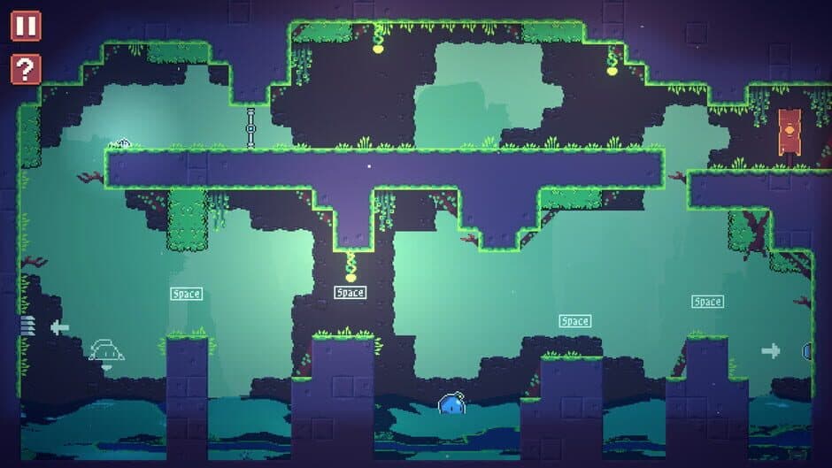 Endless Evolution screenshot 1