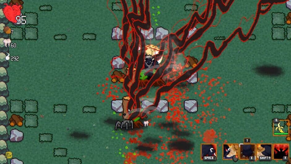 Farmch Revolution screenshot 4
