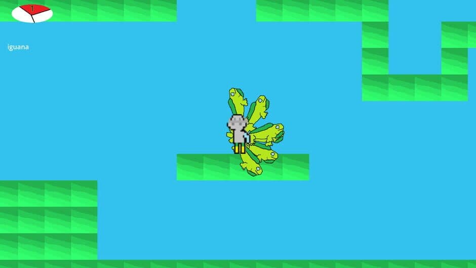 EchoChamber: Not Welcome screenshot 5