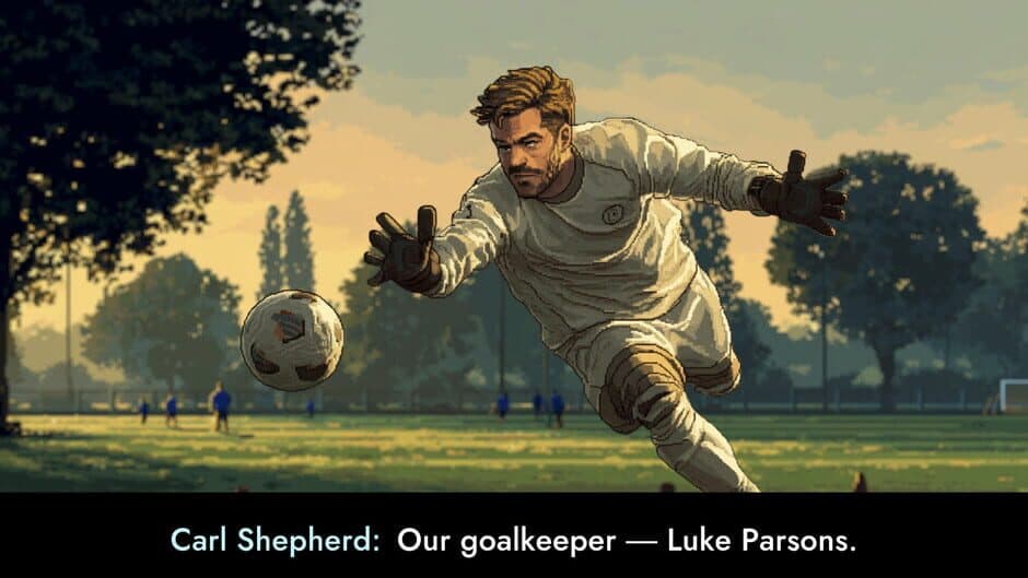 Football Club Inside screenshot 3