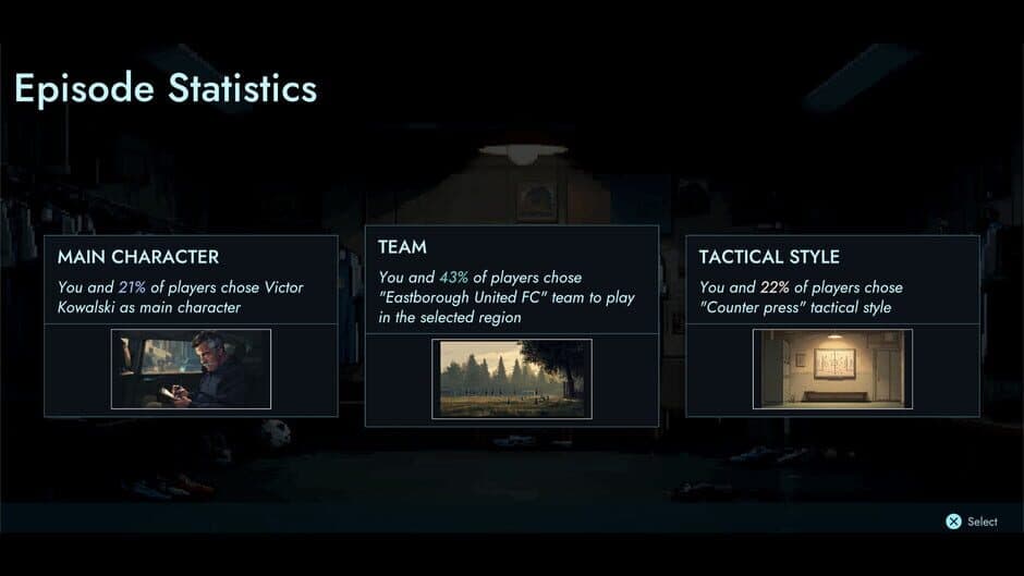 Football Club Inside screenshot 6