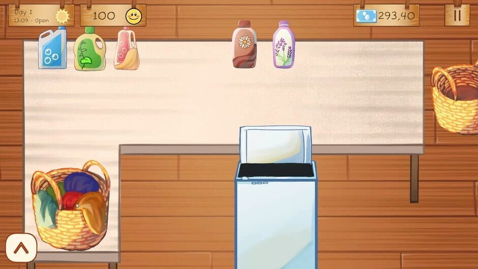 Wash & Warm screenshot 3