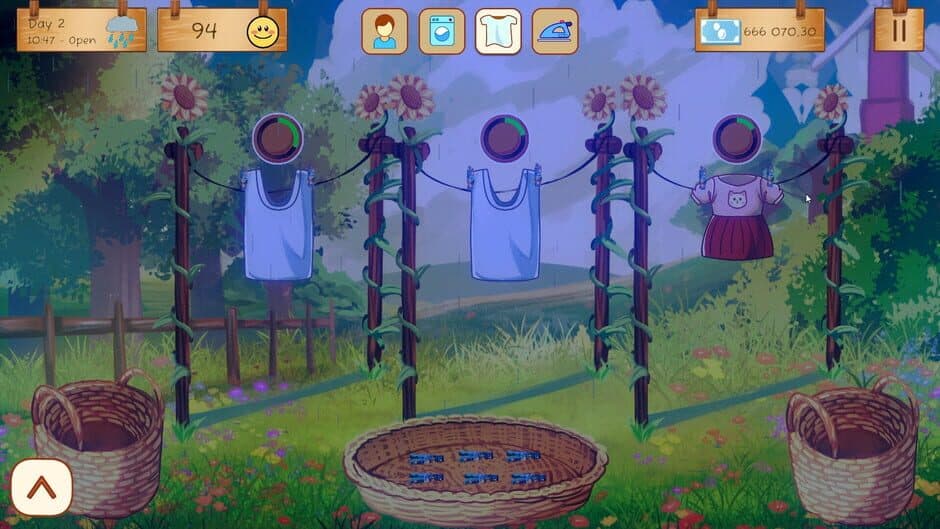 Wash & Warm screenshot 6