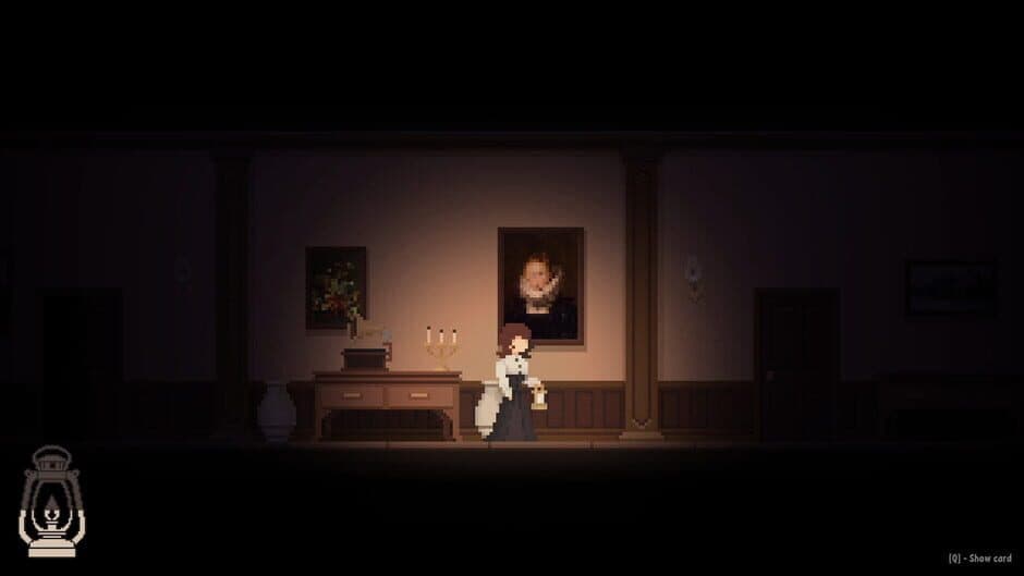 Angel's Dreams screenshot 1