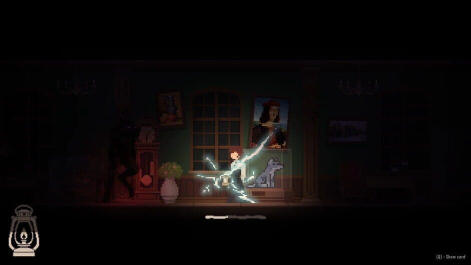 Angel's Dreams screenshot 5