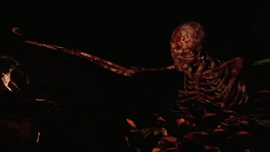 Skinwoods: The Full Cut screenshot 4