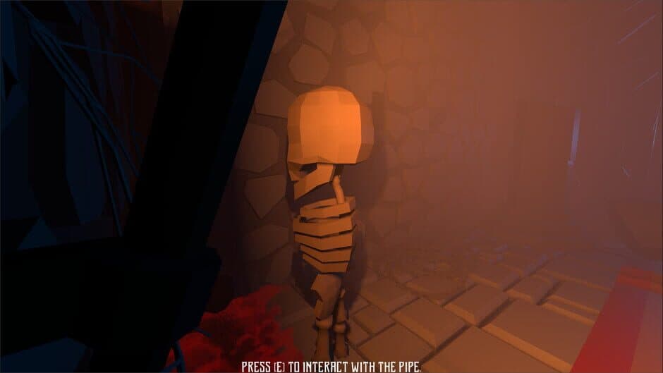 Shattered Vault screenshot 2
