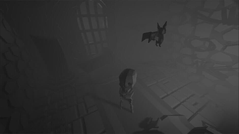 Shattered Vault screenshot 4