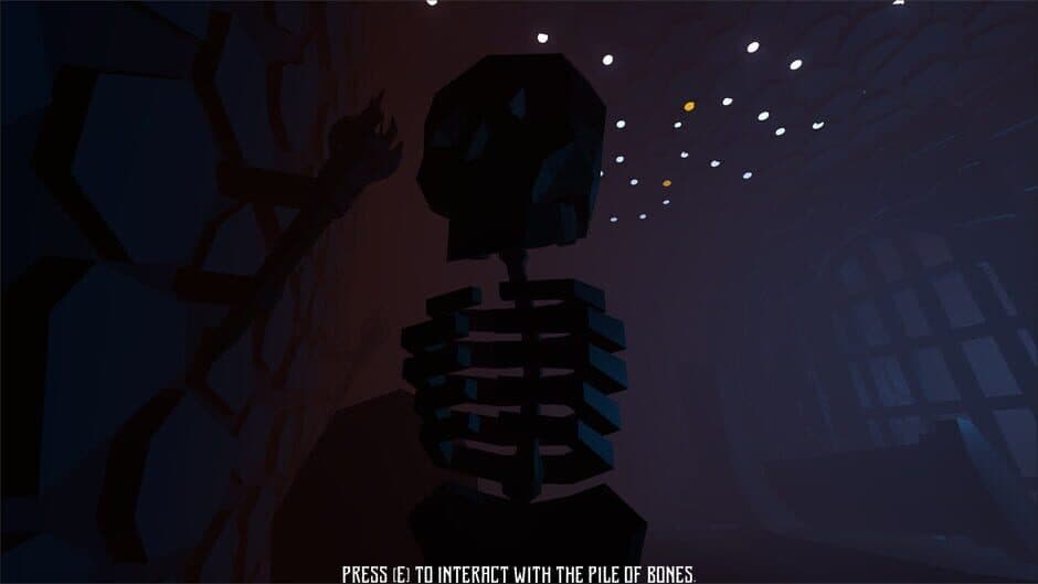 Shattered Vault screenshot 5