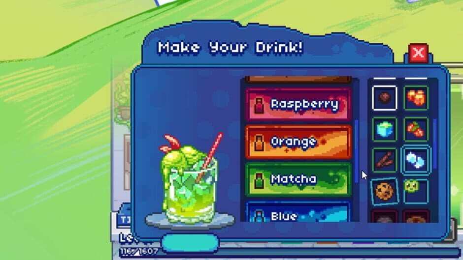 Bobanook! screenshot 4