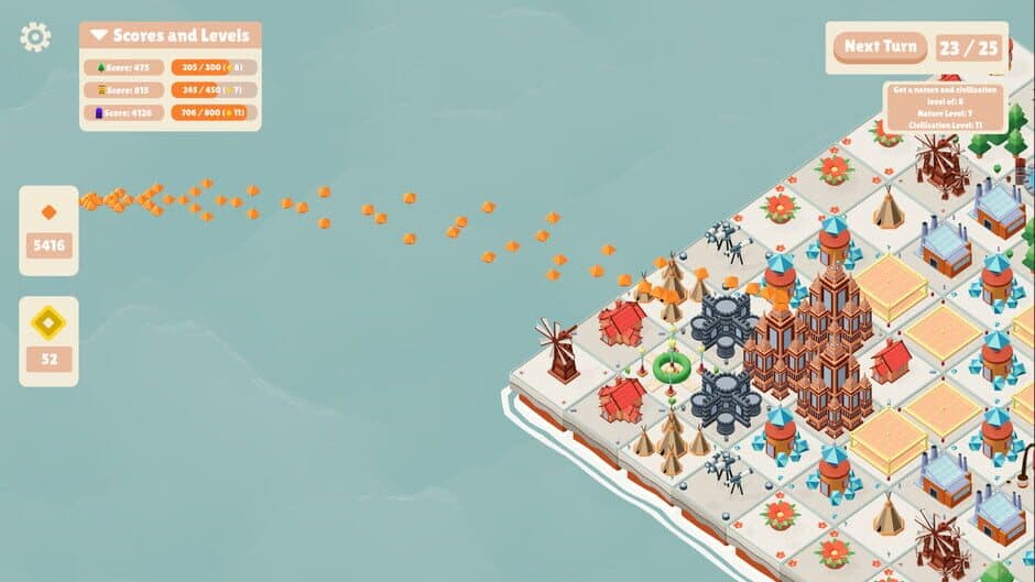 Around the Block screenshot 3