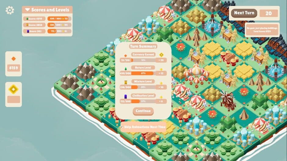 Around the Block screenshot 4