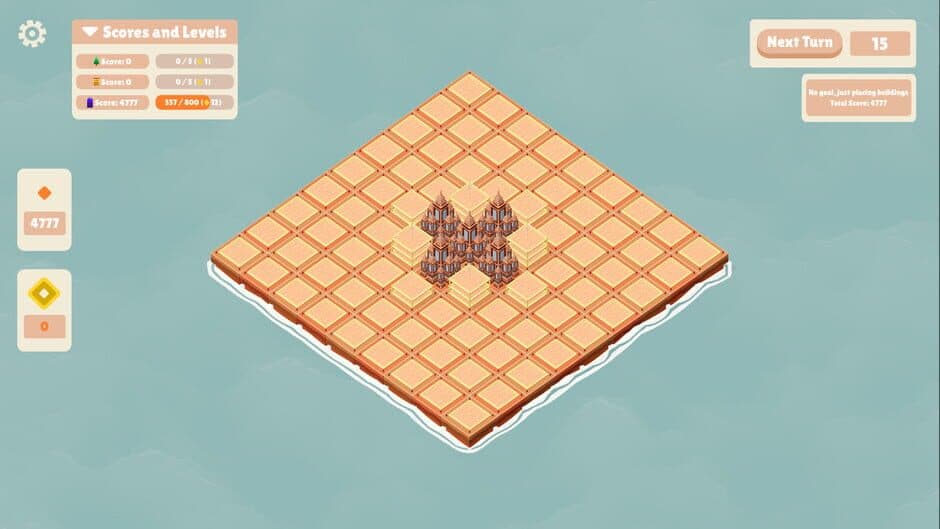 Around the Block screenshot 5