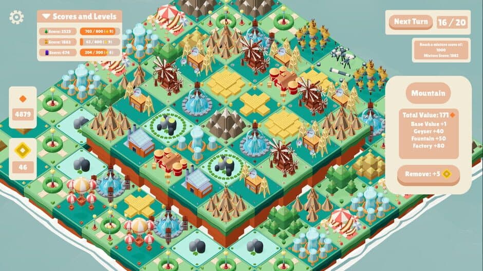 Around the Block screenshot 6