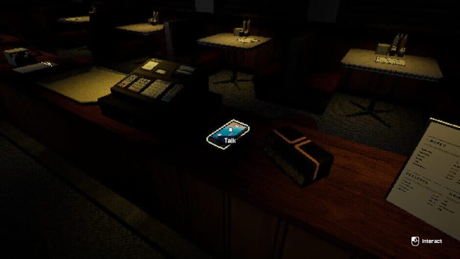 Dreadnut screenshot 1
