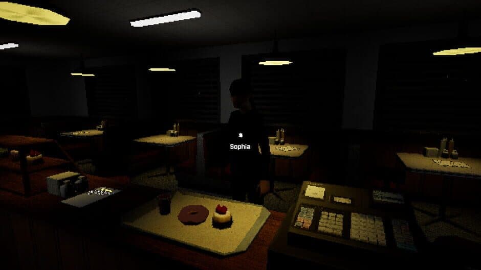 Dreadnut screenshot 3